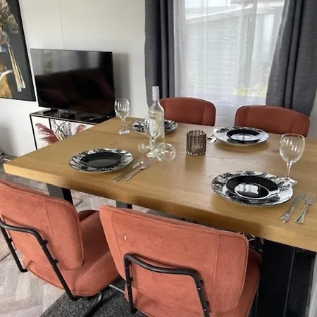 מלון Nr 88 Neues, Ruhiges Hundefreundliches Direkt Am Wattenmeer, Komplett Eingezaeunt 4*