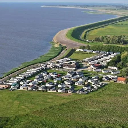 מלון Nr 88 Neues, Ruhiges Hundefreundliches Direkt Am Wattenmeer, Komplett Eingezaeunt Westerland