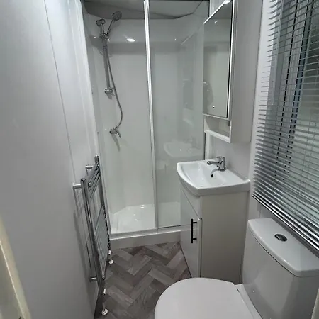 Nr 88 Neues, Ruhiges Hundefreundliches Direkt Am Wattenmeer, Komplett Eingezaeunt 4* Westerland