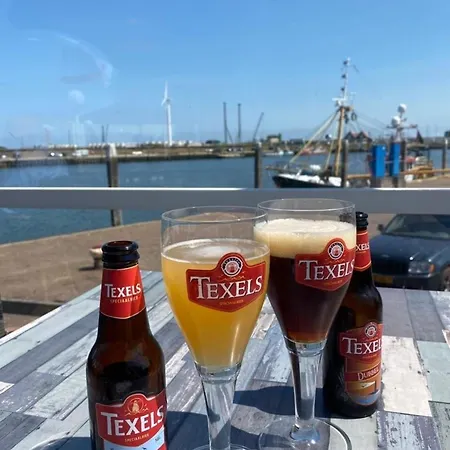 Hotel Nr 88 Neues, Ruhiges Hundefreundliches Direkt Am Wattenmeer, Komplett Eingezaeunt