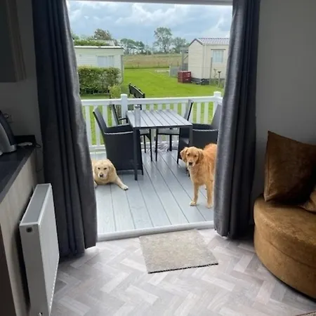 Hotel Nr 88 Neues, Ruhiges Hundefreundliches Direkt Am Wattenmeer, Komplett Eingezaeunt 4*