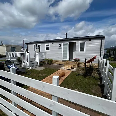 Hotel Nr 88 Neues, Ruhiges Hundefreundliches Direkt Am Wattenmeer, Komplett Eingezaeunt 4*